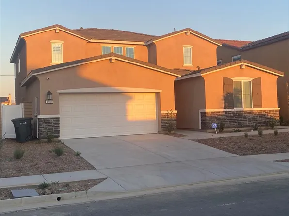 1808 Tapaderos St, Hemet, CA 92545