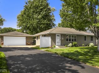 8332 15th Ave S, Bloomington, MN 55425