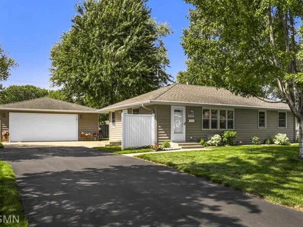 8332 15th Ave S, Bloomington, MN 55425