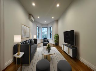 315 W 103rd St #3B, New York, NY 10025