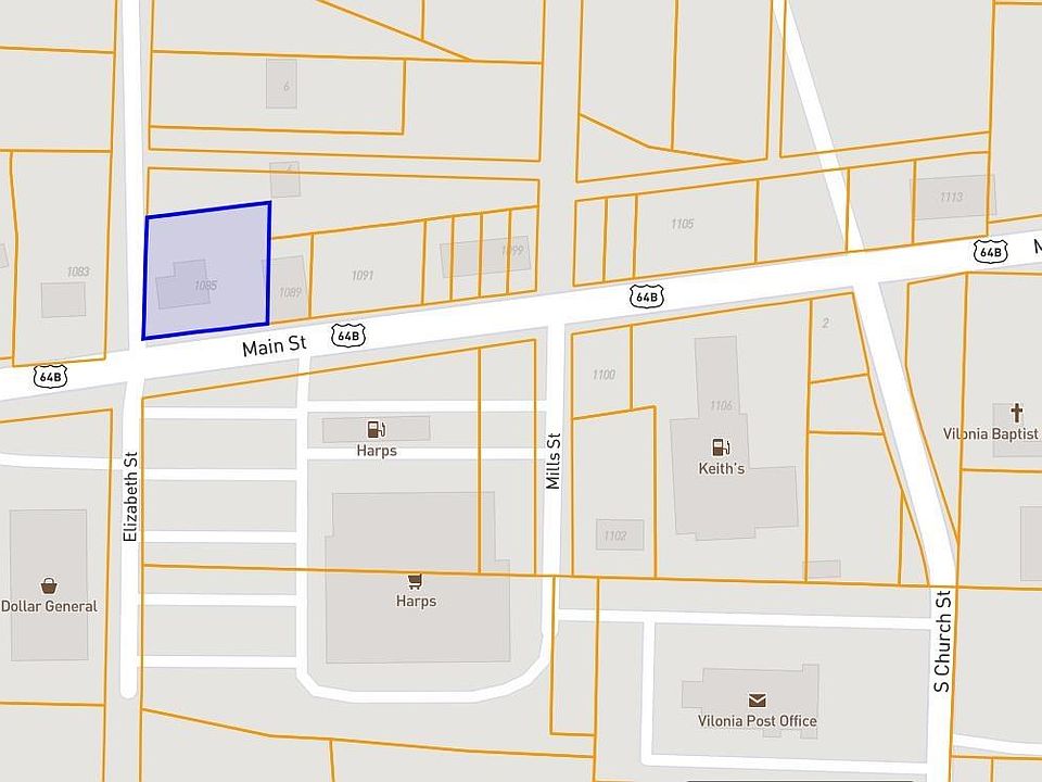 1st image of 1085 Main St