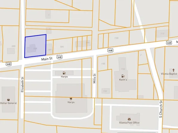 1085 Main St, Vilonia, AR 72173