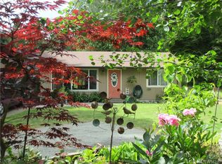 131 S Solmar Dr, Sequim, WA 98382