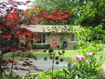 131 S Solmar Dr, Sequim, WA, 98382
