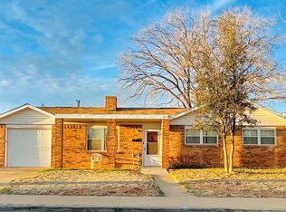 2959 Beechwood St, Odessa, TX 79761