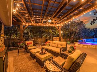 25254 Piney Heights Ln, Spring, TX 77389