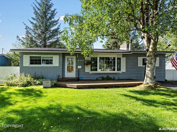 2314 Turnagain Pkwy, Anchorage, AK 99517