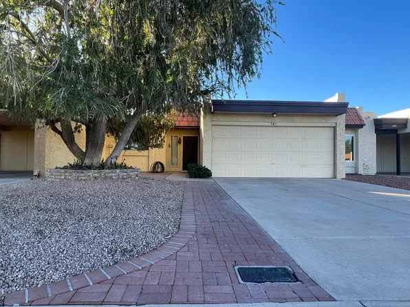 545 W Colgate Dr, Tempe, AZ 85283