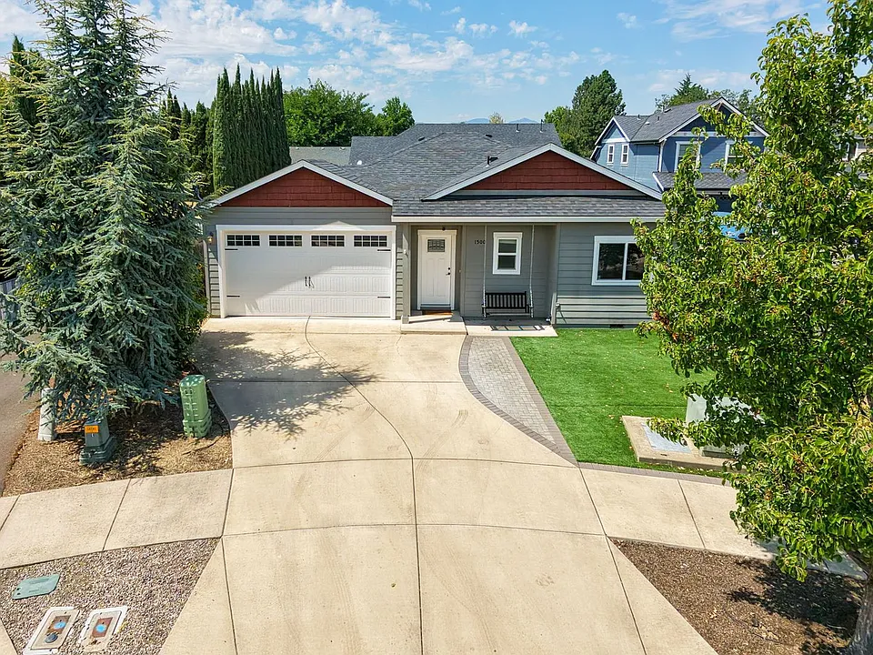 1500 Darlene Dr