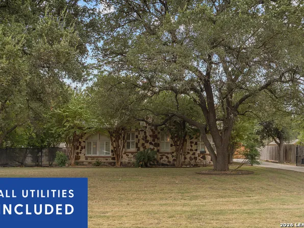 144 Greenlawn Dr, San Antonio, TX 78201