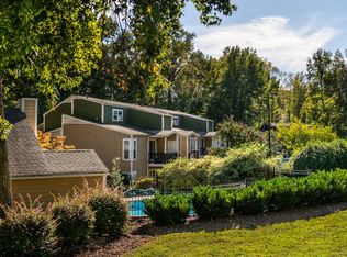 Wendover Walk Apartments, Charlotte, NC 28211