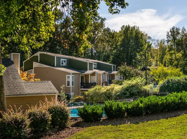 Wendover Walk Apartments