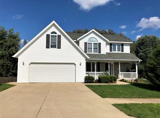 4245 S Clear View Dr, Bloomington, IN 47403