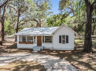 20052 Manecke Rd, Brooksville, FL 34601