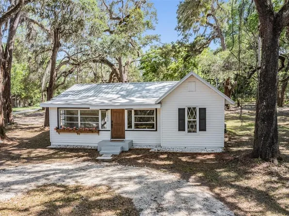 20052 Manecke Rd, Brooksville, FL 34601