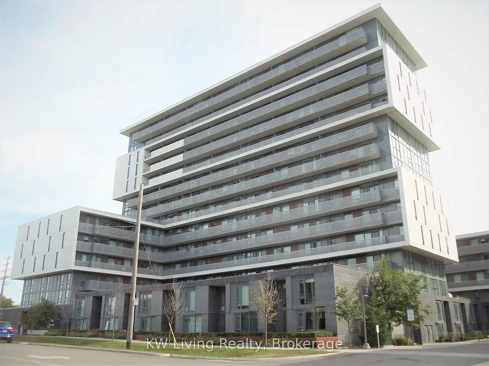 160 Flemington Rd #603