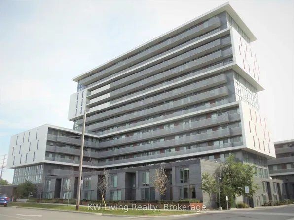 160 Flemington Rd, Toronto, ON