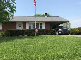 519 Berrysburg Rd, Millersburg, PA 17061