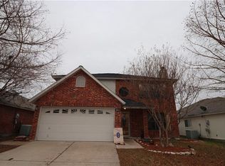 3417 Chapel Pointe Trl, Fort Worth, TX 76116