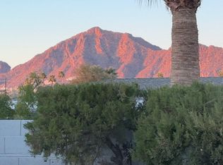 6150 E Cambridge Ave, Scottsdale, AZ 85257