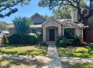 5802 Heather Vw, San Antonio, TX 78249