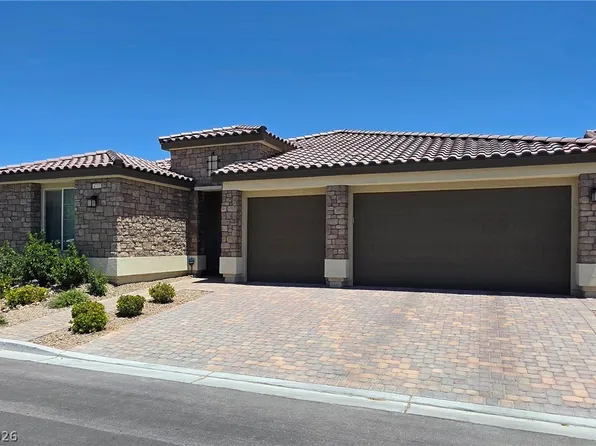 4732 Amazing View St, Las Vegas, NV 89129