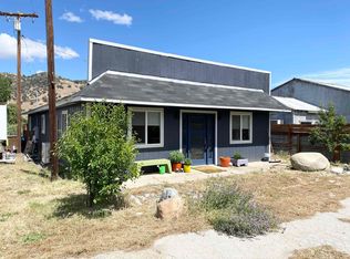 15434 Hornbrook Rd, Hornbrook, CA 96044