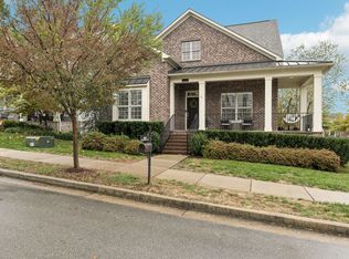 2000 Nolencrest Way, Franklin, TN 37067