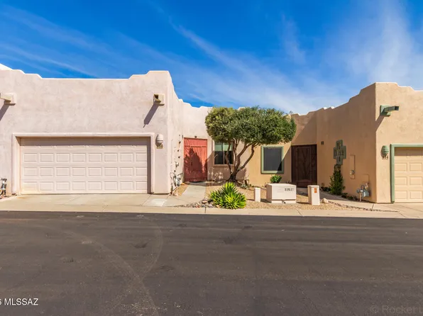 468 W Windham Blvd, Green Valley, AZ 85614