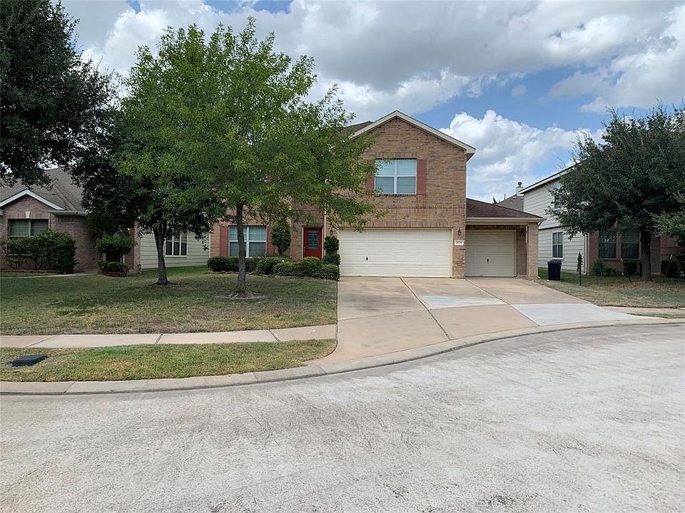 1st image of 20706 Banner Meadow Ln