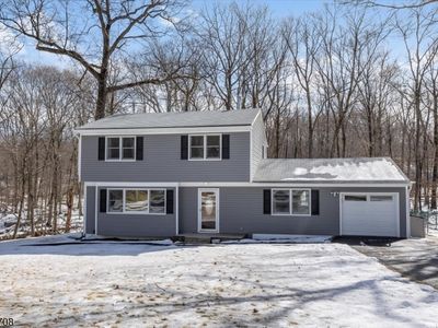 32 Fawnridge Drive, Long Valley, NJ, 07853