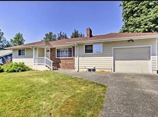 5813 108th St SW, Lakewood, WA 98499