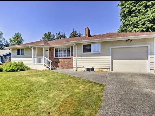 5813 108th St SW, Lakewood, WA 98499