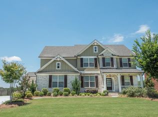 4730 Allistair Dr, Cumming, GA 30040