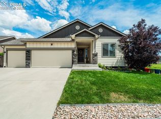 6851 Mandan Dr, Colorado Springs, CO 80925