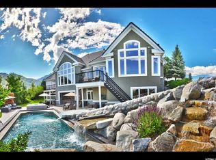 2662 E Eagleslanding Cv, Holladay, UT 84121