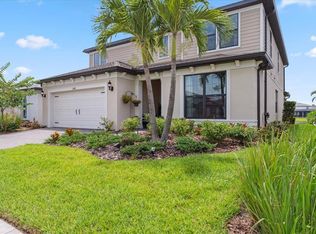 2596 Buckthorn Loop, North Port, FL 34289