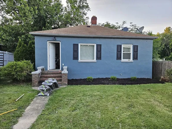 729 Smithfield Ave, Winchester, VA 22601
