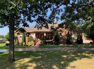 114 Virginia Way, Searcy, AR 72143