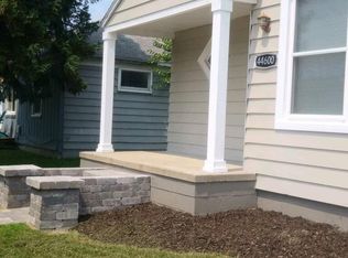 44600 Joy Rd, Plymouth, MI 48170