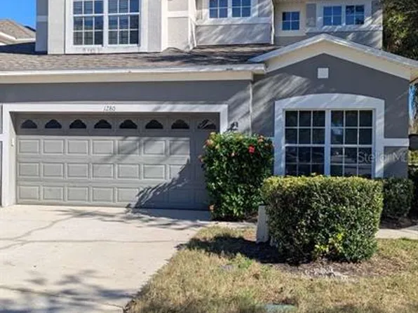 1280 Travertine Ter, Sanford, FL 32771