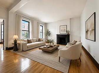 28 West 125th Street, #2A