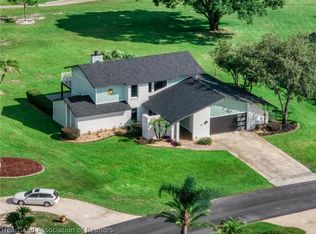 3104 Sunrise Dr, Sebring, FL 33872