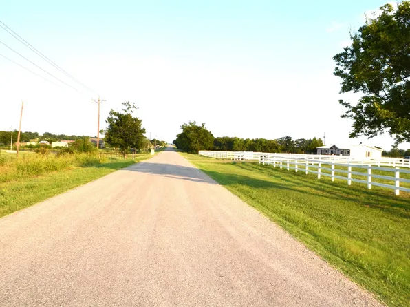 2465 County Road 4106, Kaufman, TX 75142