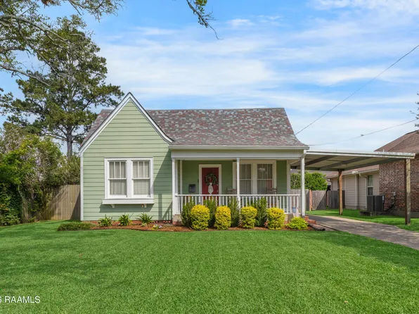 119 Indest St, New Iberia, LA 70563