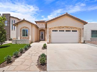 12357 Desert Dove Ave, El Paso, TX 79938
