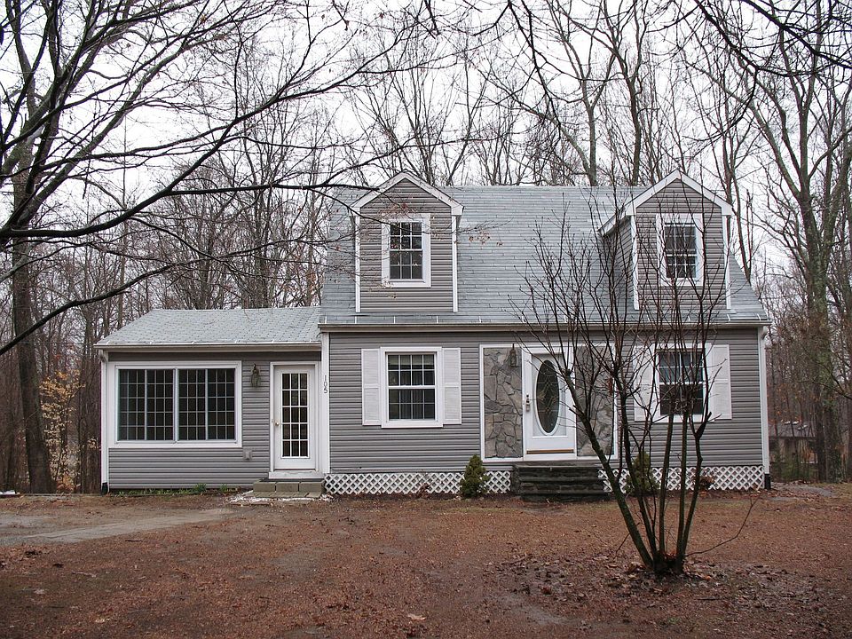 Updated & Affordable 3BR/2BA Home.