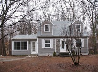 105 E Haddam Colchester Tpke, Moodus, CT 06469