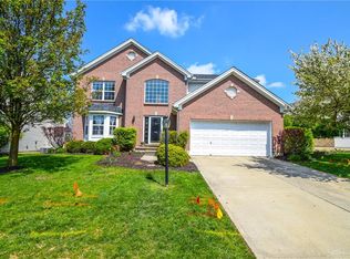 4404 Longmeadow Ln, Dayton, OH 45430
