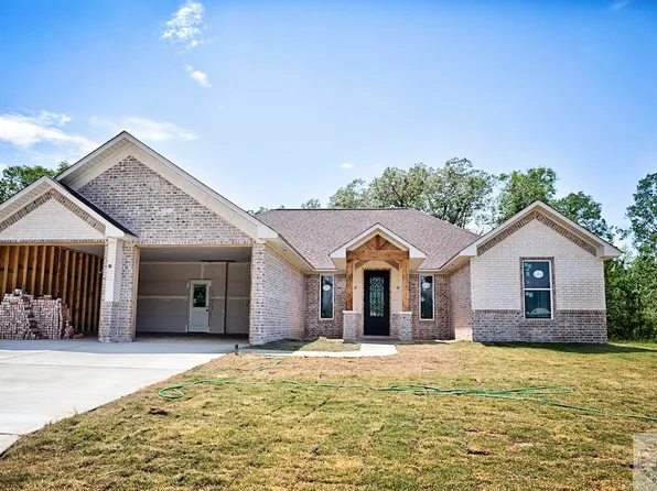 5611 Deaton Pl, Texarkana, TX 75503